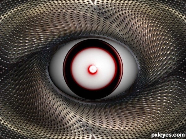 Creation of Surveillance : Step 3